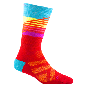 Women's Lillehammer Nordic Boot Lightweight Ski & Snowboard Socks - Last Chance
